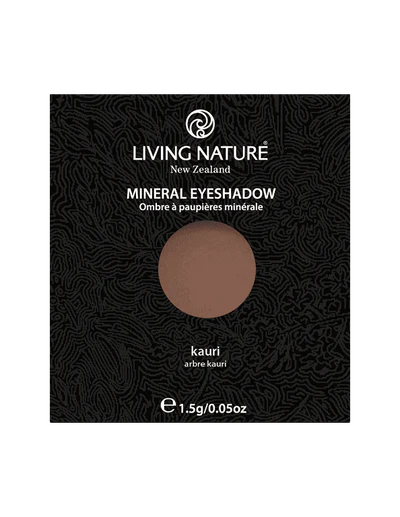 Living Nature - Eyeshadow Kauri - [1.5g]