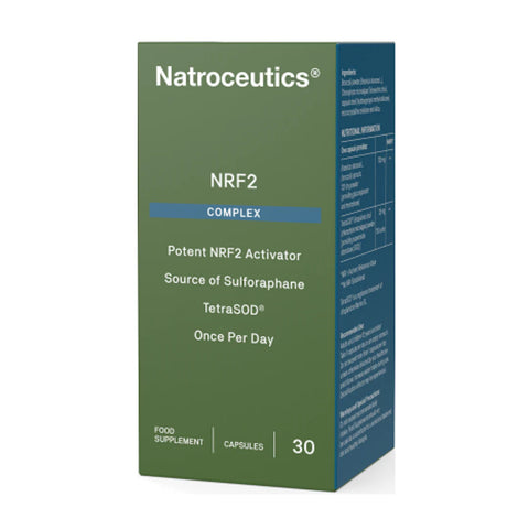 Natroceutics - NRF2 [Complex] - [30 caps]