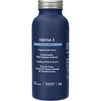 Thumbnail for Natroceutics - Omega 3 - [60 Softgel Caps]