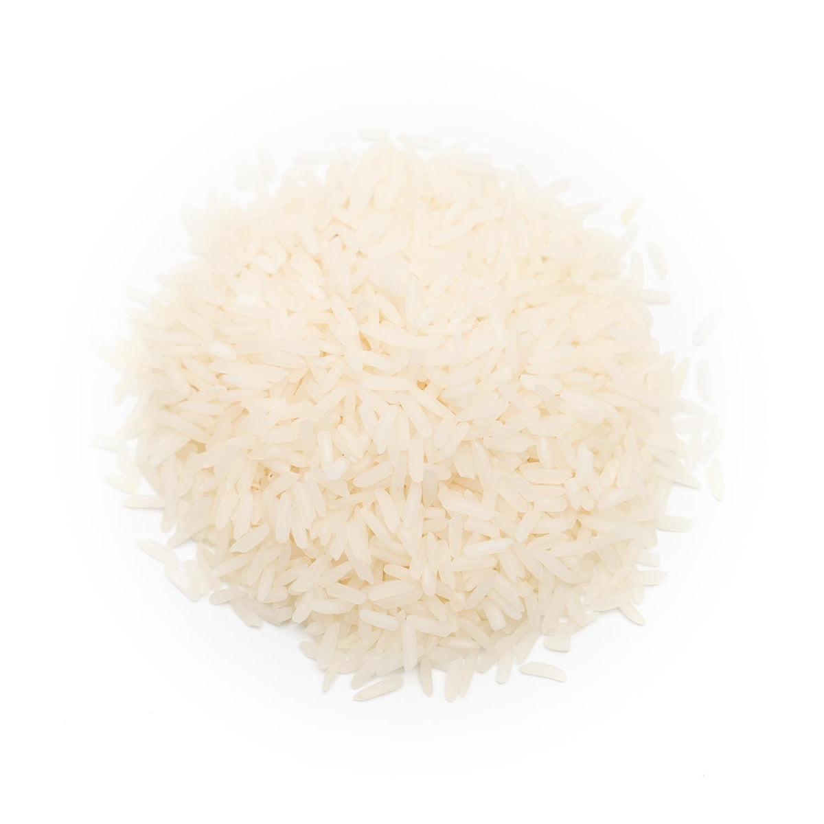 Organic White Jasmine Rice - [100g] – Organics Out West