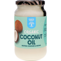 Thumbnail for Chantal - Coconut Oil Deodorised/Neutral - [400ml]
