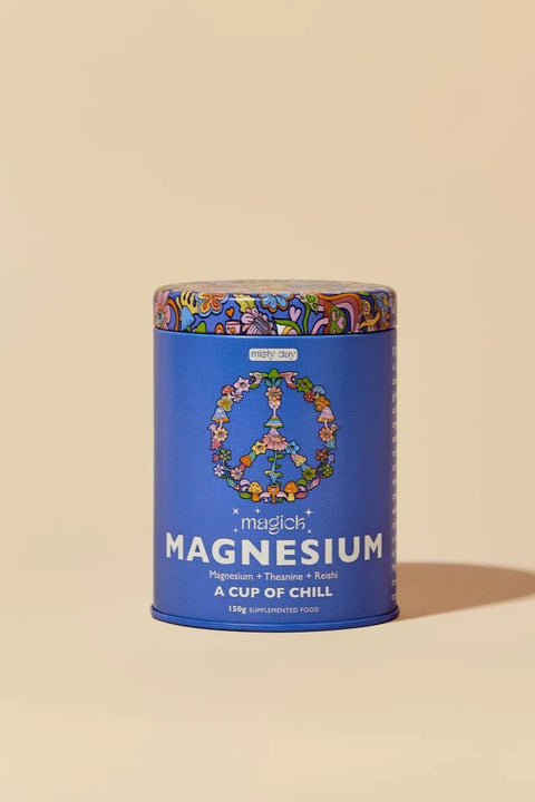 Misty Day - Magick Magnesium - [150g]