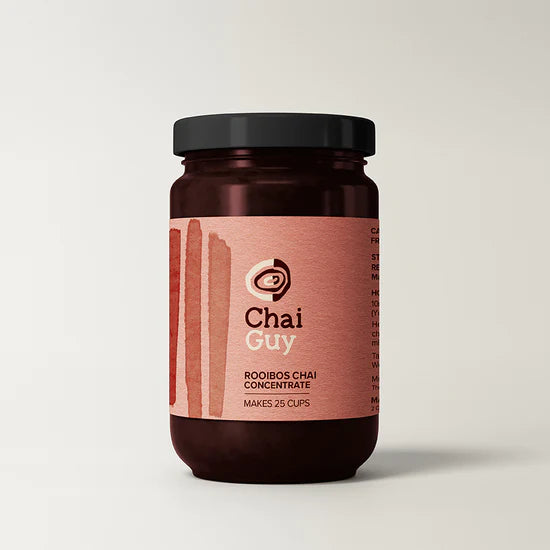 Chai Guy - Rooibos Chai Concentrate - [270g]