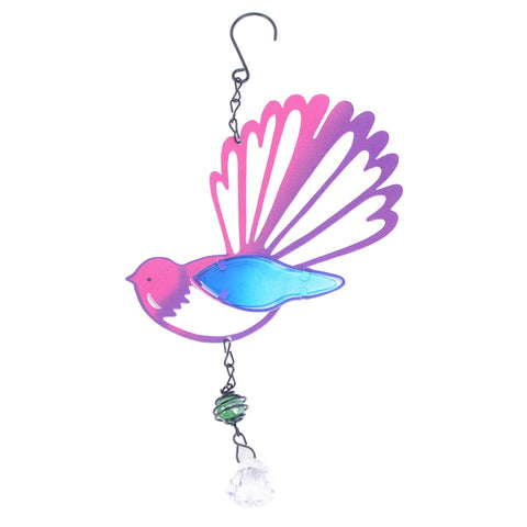 Fantail Suncatcher
