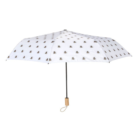 Buzzy Bees Travel Umbrella