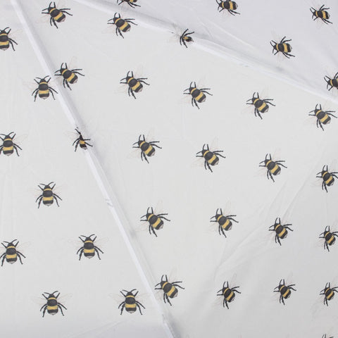 Buzzy Bees Travel Umbrella