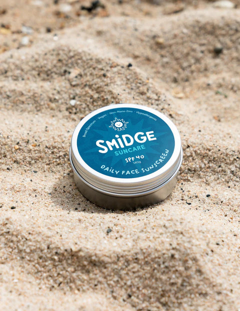 Smidge - Smidge Suncare SPF40 - [70g]