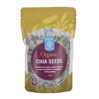 Thumbnail for Chantal - Organic Chia Seeds - [220g]