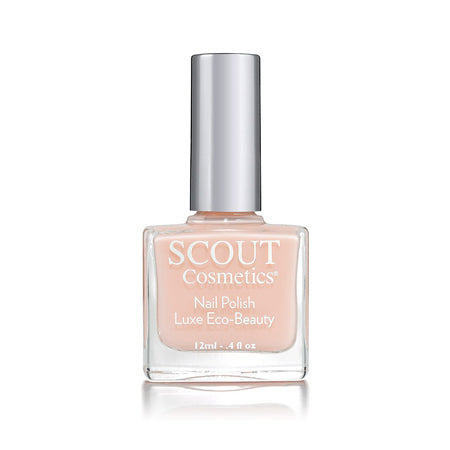 Scout - Organic Nail Varnish - Just Like Heaven - [12ml]