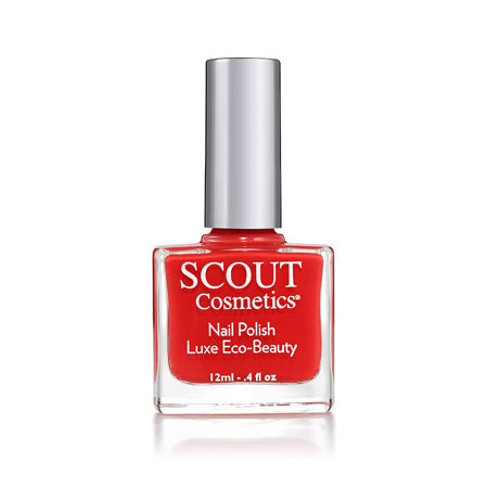 Scout - Organic Nail Varnish - Don't Lose My Lose Number - [12ml]