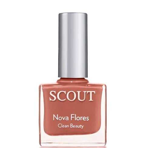 Scout - Organic Nail Varnish - Seduce - [12ml]