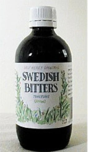 Self Heal - Swedish Bitters - [500ml]