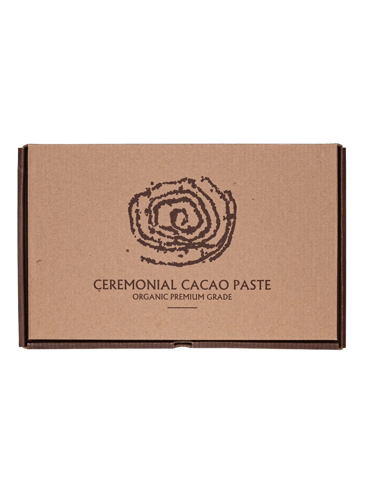 Seleno Health - Organic Ceremonial Cacao Block - [1kg]
