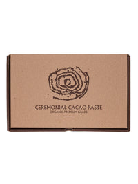 Thumbnail for Seleno Health - Organic Ceremonial Cacao Block - [1kg]