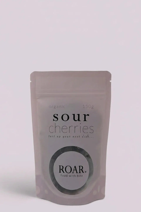 Roar - Organic Sour Cherries - [150g]