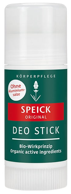 Speick - Original Deo Stick - [40ml]