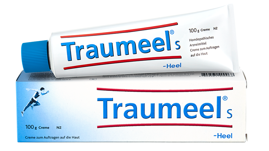 Traumeel - Cream - [50g]