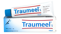Thumbnail for Traumeel - Cream - [50g]