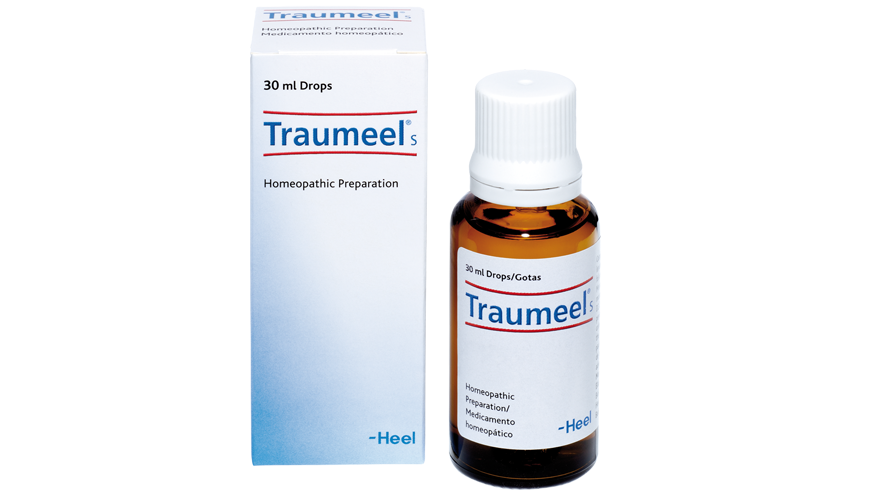 Traumeel - Oral Drops - [30ml]