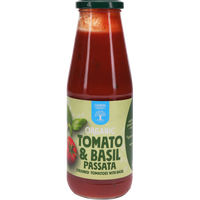 Thumbnail for Chantal - Organic Tomato Passata - [680g]