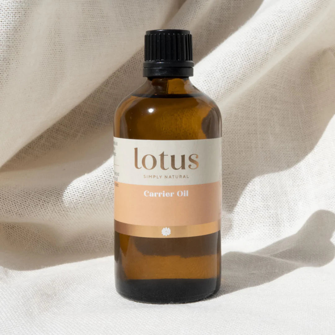 Lotus Oils - Argan Oil Virgin - [25ml]