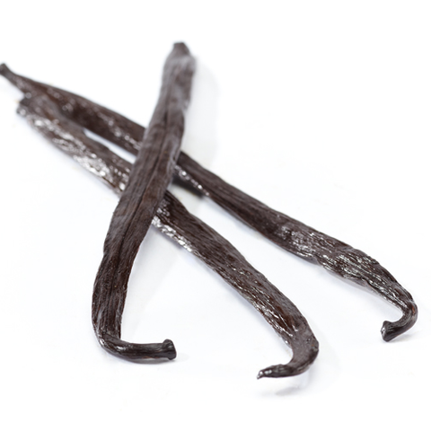 Kokanati - Heirloom Organic Vanilla Essence - [35ml]