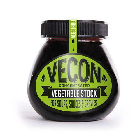 Vecon - Concentrated Vegetable Stock - [225g]