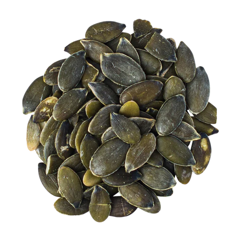 Organic Pumpkin Seeds - [100g]