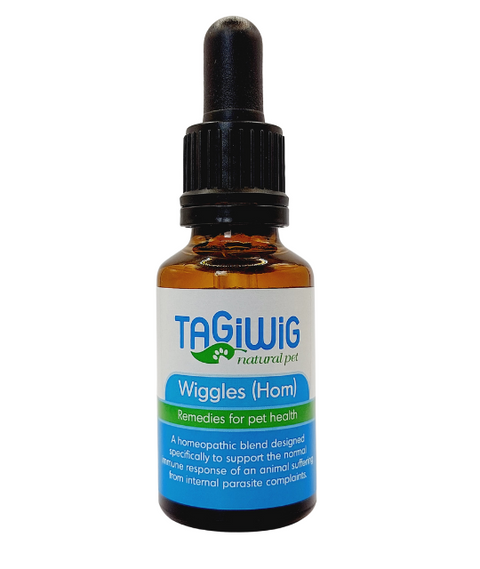 Tagiwig - Wiggles [Hom] - [25ml]