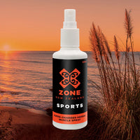 Thumbnail for X-Zone New Zealand - Sports Spray - [100ml]