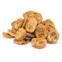 Thumbnail for Organics Out West - Organic Dried Banana Coins - [400g]
