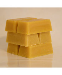 Thumbnail for Earthbound - Beeswax Natural Bar - [100g]