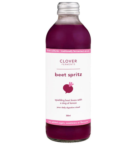 Clover Ferments - Beet Spritz - [300ml]