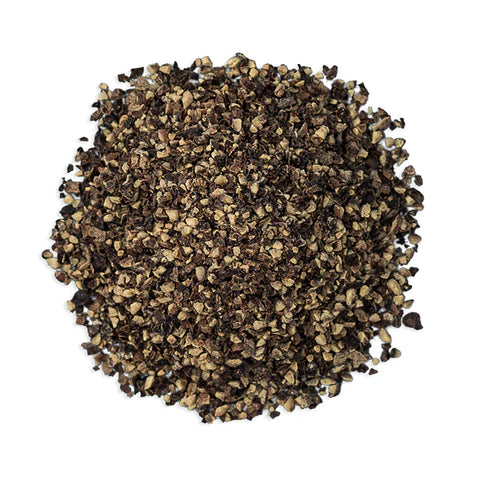 Organics Out West - Organic Black Pepper - [150g]