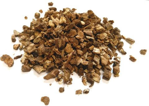 Burdock Root Tea - Certified Organic - [40g]