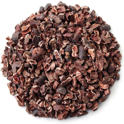 Organics Out West - Organic Cacao Nibs - [250g]