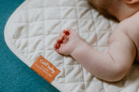 Thumbnail for CaliWoods - Reusable Baby Changing Mat - [2 pack]