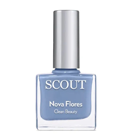 Scout - Organic Nail Varnish - Call Me Maybe - [12ml]