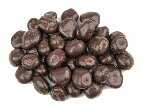 Organics Out West - Carob Raisins - [200g]