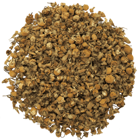 Chamomile Tea - Certified Organic - [50g]
