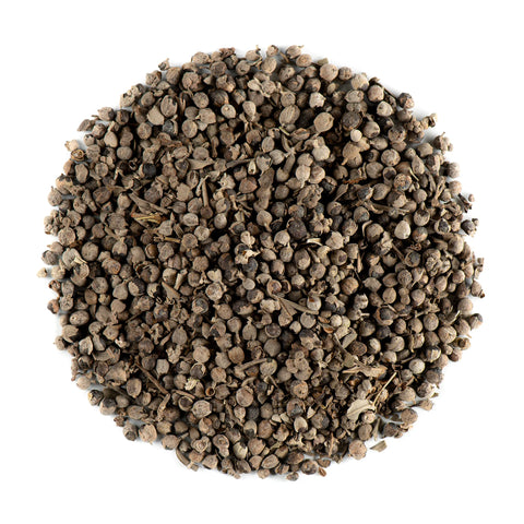 Chaste Tree Berries Tea - Certified Organic - [40g]