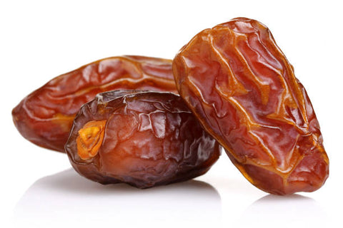 Organics Out West - Organic Raw Dates - [300g]
