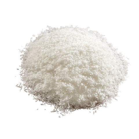 Organic Desiccated Coconut - [100g]