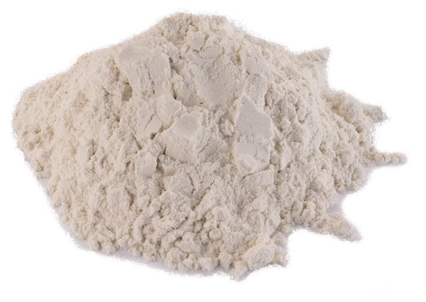 Organics Out West - Food Grade Diatomaceous Earth - [100g]