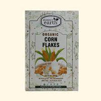 Thumbnail for Down To Earth - Organic Corn Flakes - [300g]