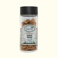 Thumbnail for Down To Earth - Organic Garlic Pieces - [50g]