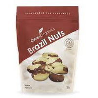 Thumbnail for Ceres - Organic Brazil Nuts - [250g]