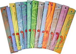 Auroshikha Incense - Surya Rose - [10g]