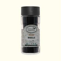 Thumbnail for Down To Earth - Organic Whole Nigella Seeds - [60g]