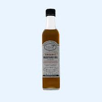 Thumbnail for Down To Earth - Organic Mustard Oil - [500ml]